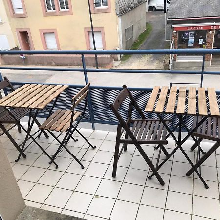 Saint Martin Appartement Duplex Proximite Immediate Mer & Commerces Bréhal المظهر الخارجي الصورة