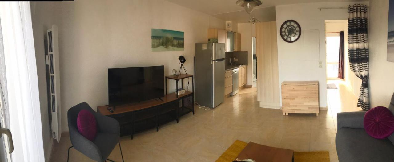 Saint Martin Appartement Duplex Proximite Immediate Mer & Commerces Bréhal المظهر الخارجي الصورة