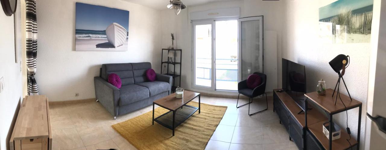 Saint Martin Appartement Duplex Proximite Immediate Mer & Commerces Bréhal المظهر الخارجي الصورة