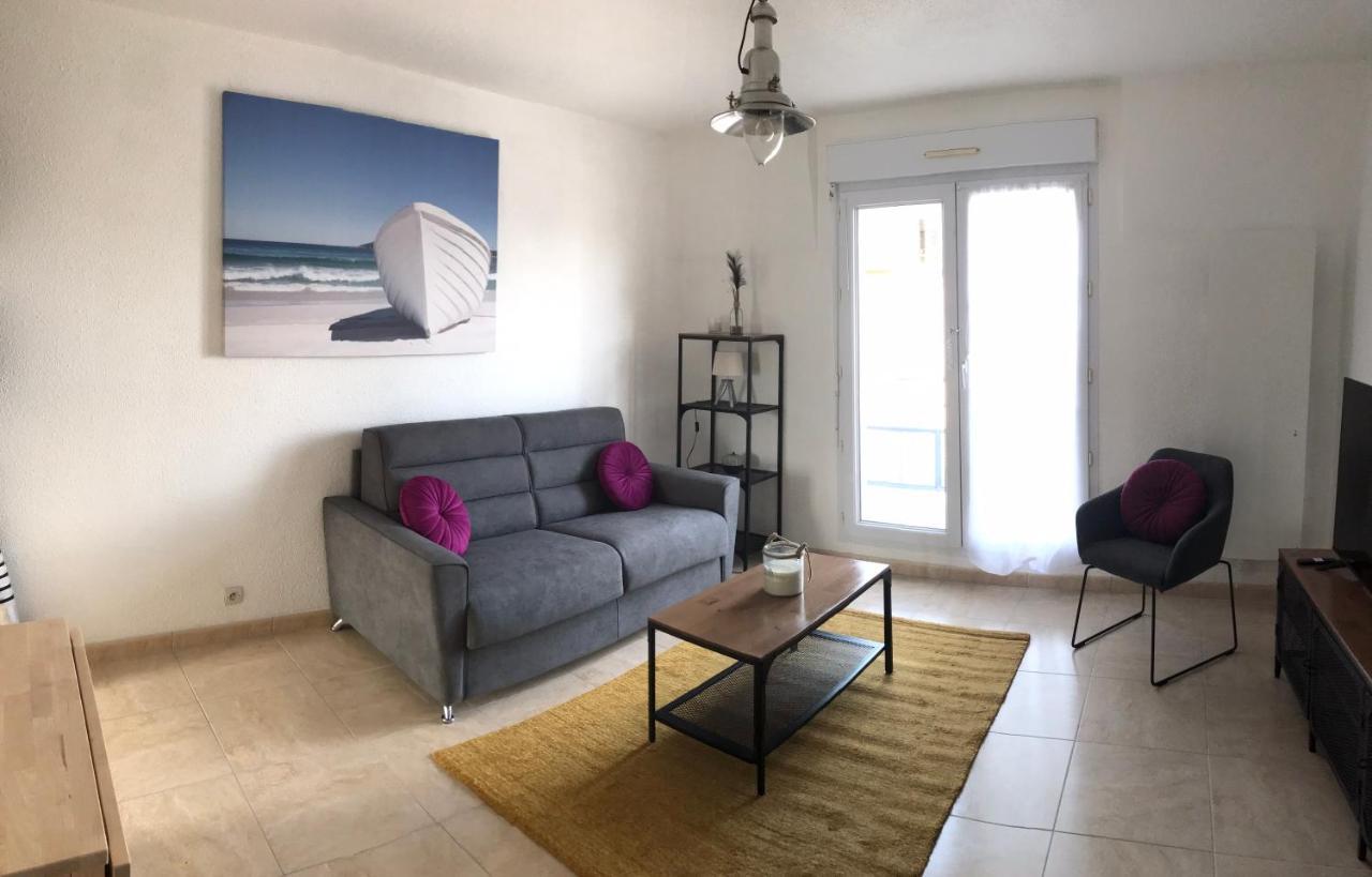 Saint Martin Appartement Duplex Proximite Immediate Mer & Commerces Bréhal المظهر الخارجي الصورة